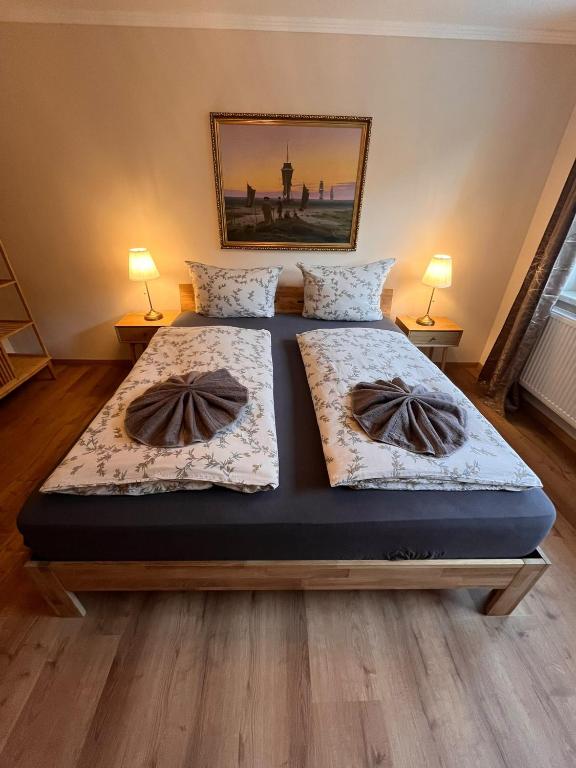 Caroline Friedrich - B&B Prossen