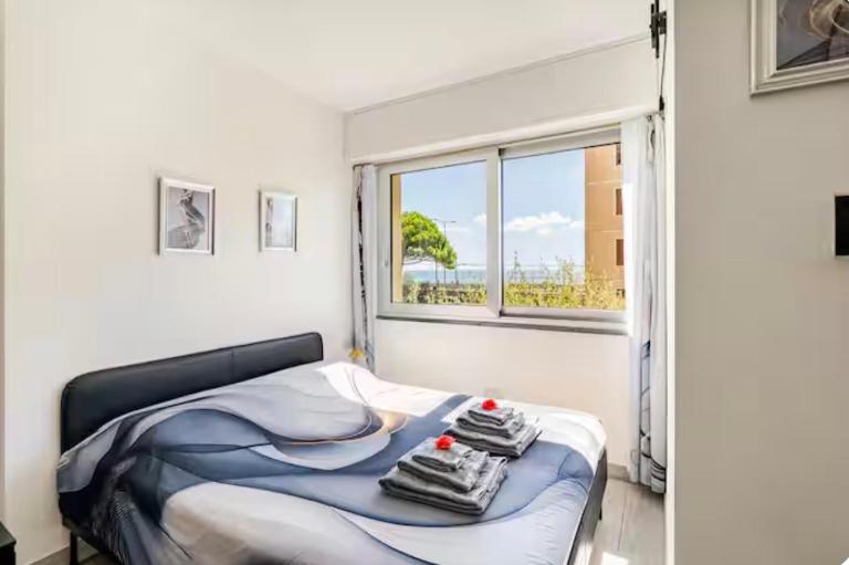La casa di Nico - Ferienwohnung Lavagna