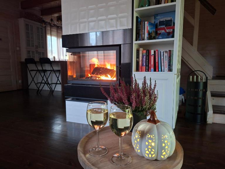Betula - B&B Mikoszewo