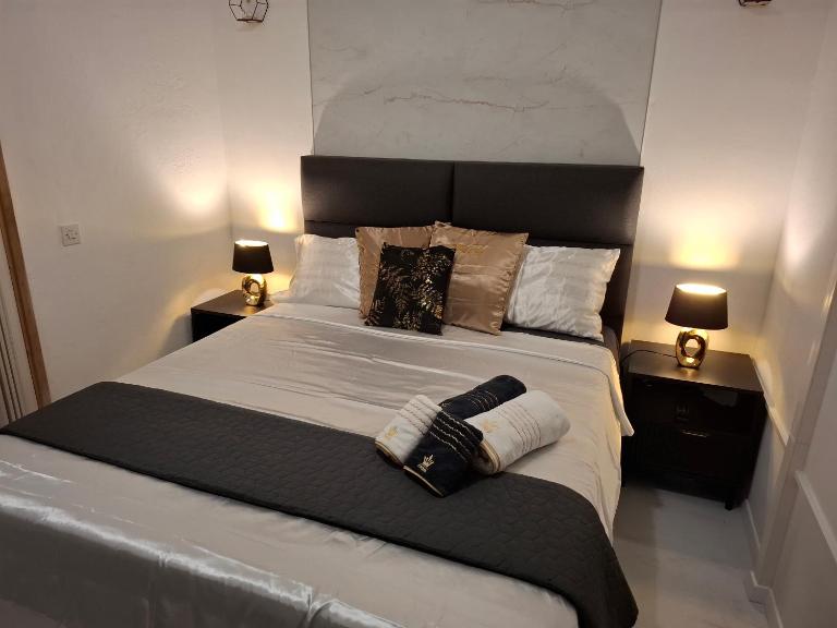 Maria's Place - B&B Curzola