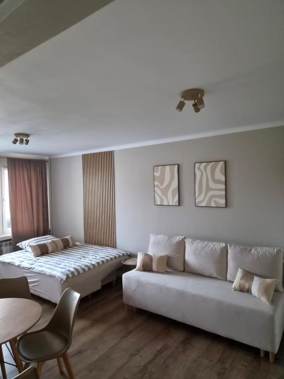Apartament Wittenberga - Bed and Breakfast Żyrardów