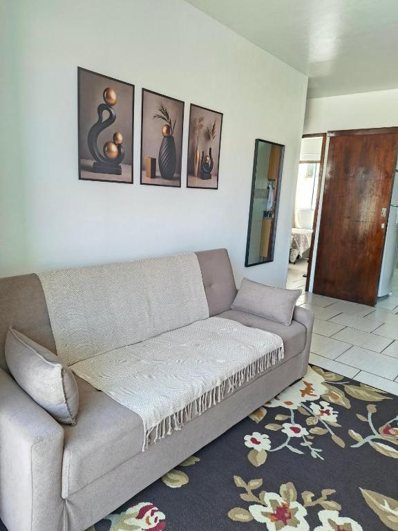 Apartamento central - B&B Bagé
