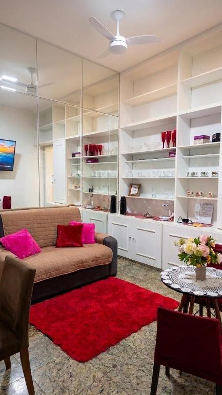 Emerald Oceano Mar - B&B Copacabana