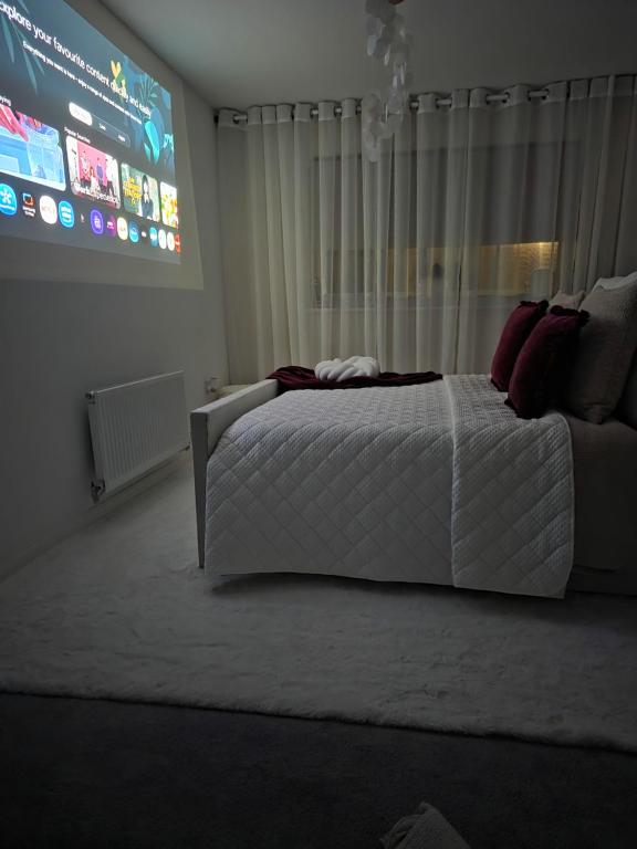 Premium Rooms H Water - B&B Peterborough
