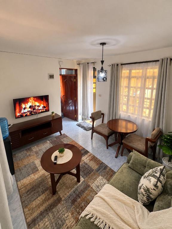 Nuah Living - B&B Eldoret