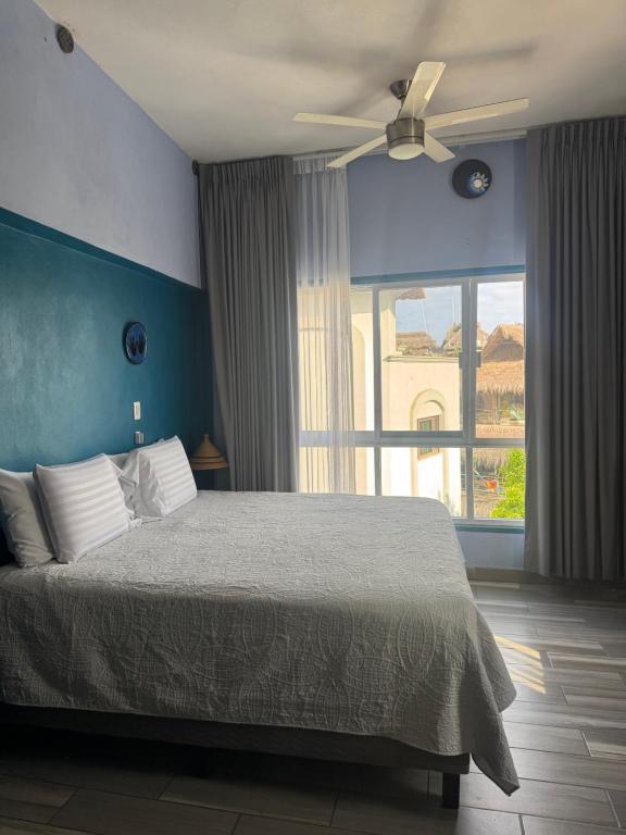 Apartamento 1 - B&B Sayulita