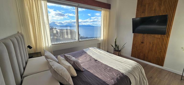 Lake Studio Bariloche - B&B Bariloche