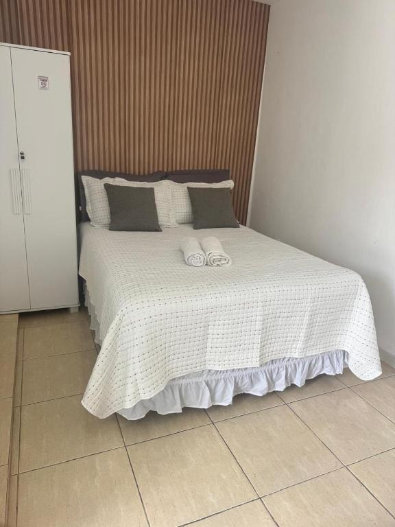 Fenix - Bed and Breakfast Nova Friburgo