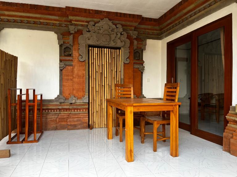 Dinata Homestay Sidemen - B&B Sidemen