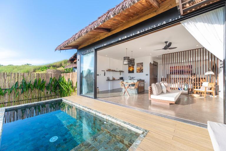 Soluna Boutique - Bed and Breakfast General Luna