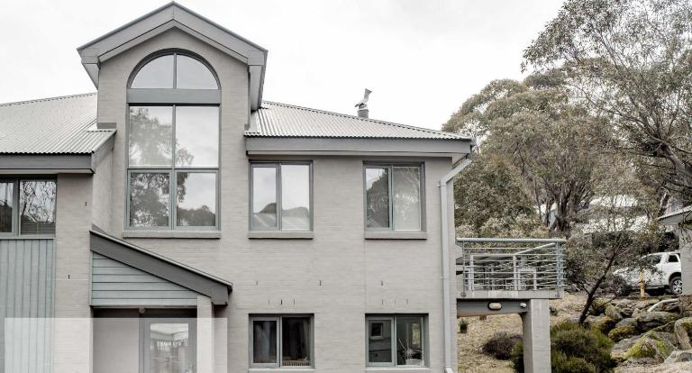Wintergreen 3 - Thredbo - B&B Thredbo
