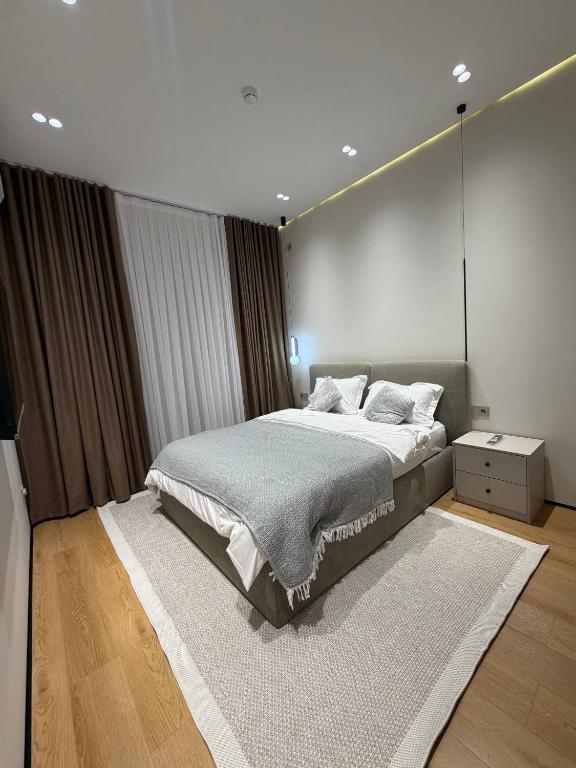 Modern, Stylish & Cozy Apartment in Ozmahal - B&B Taskent