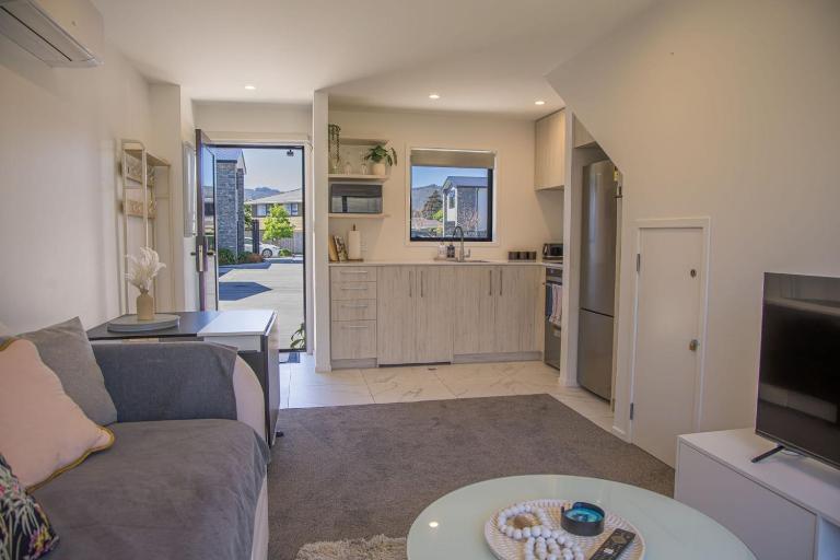 Relaxing Boulcott Escape In Lower Hutt - B&B Lower Hutt
