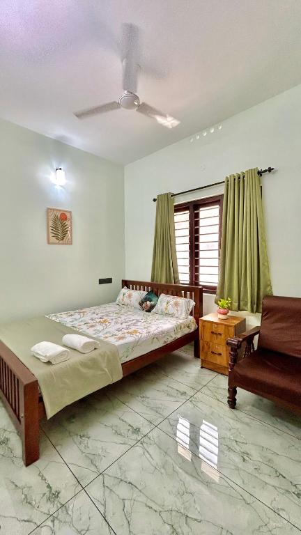 Jireh House - B&B Kochi