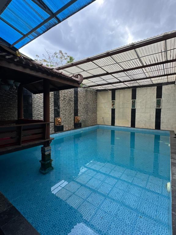 TITE homestay. Staycation feels @home - Chambres d'hôtes Salakan