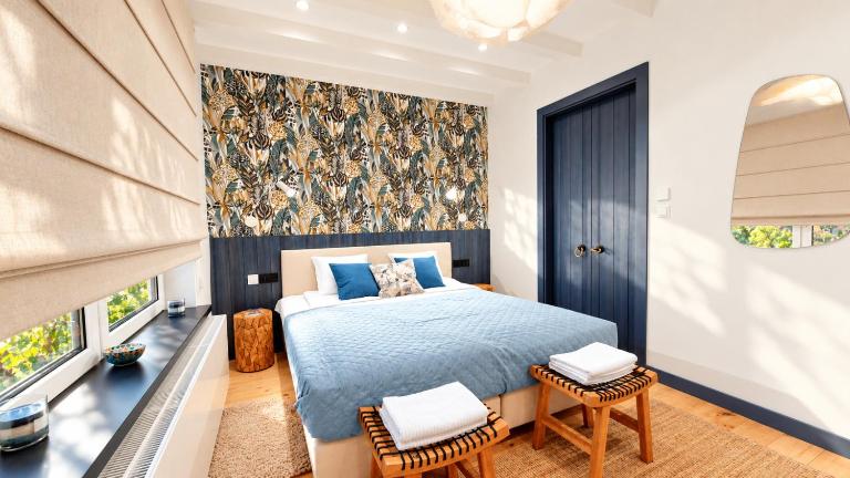 The Old Fisherman's Nest by TriApart - B&B Gdansk
