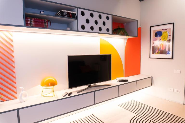 CASA ABBATI- Design moderno in un borgo medievale - B&B Gubbio