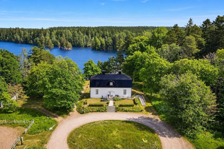 Nygård - B&B Älvkarleby
