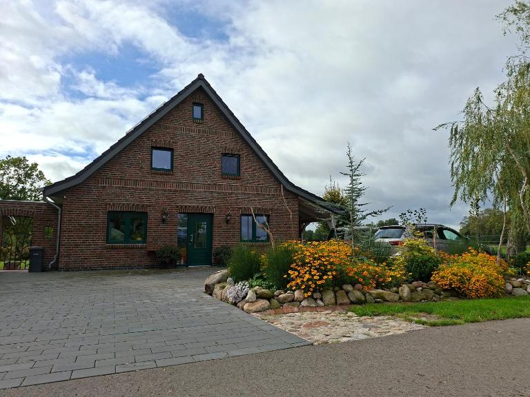 Hof Nordholz - Ferienwohnung Großenkneten