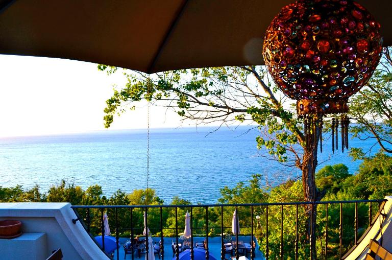 Bahita - Betty's B&B - Ferienwohnung Gabicce Mare