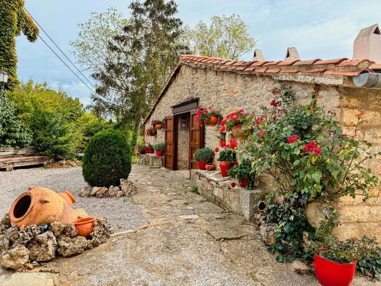 Casa Rural Torre Gargallo - B&B Morella