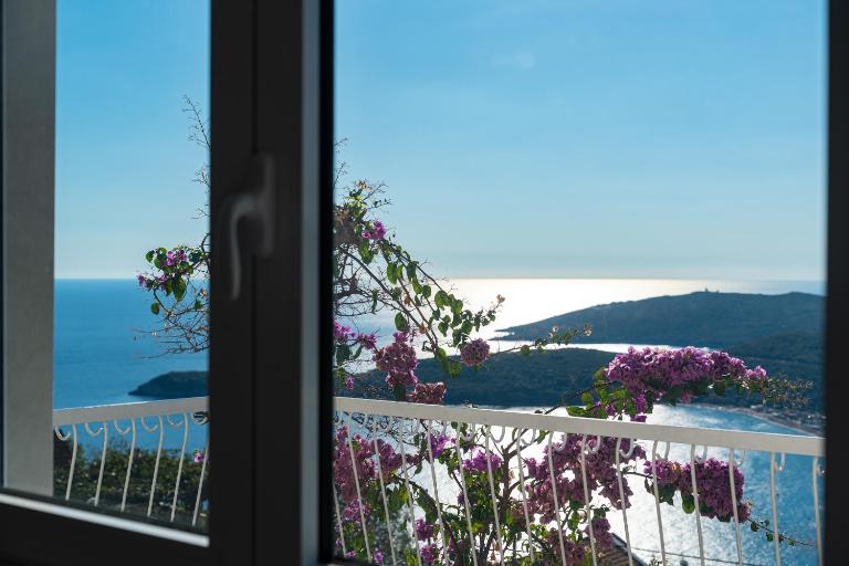 Do Re Mi Apartments - Chambres d'hôtes Budva