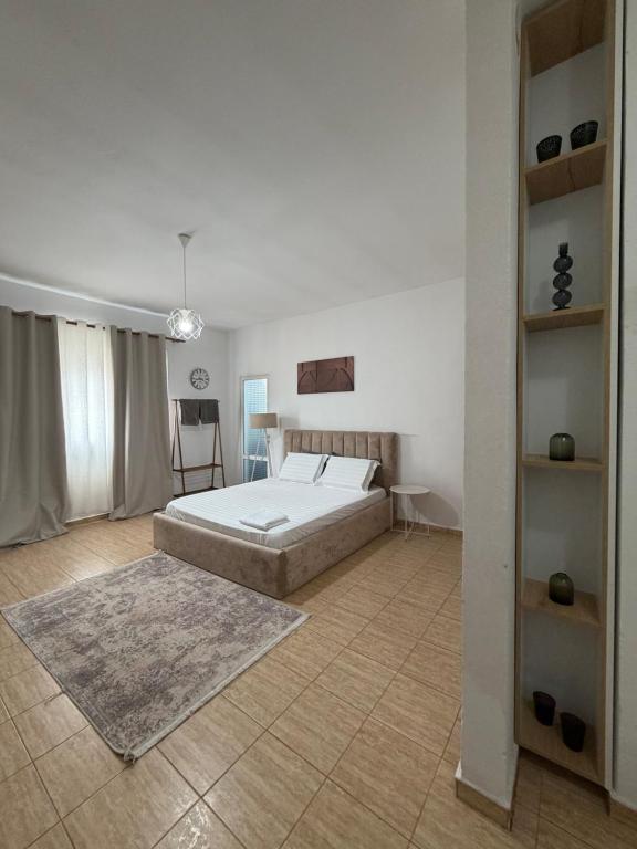 Koa Studio 2 - B&B Korçë