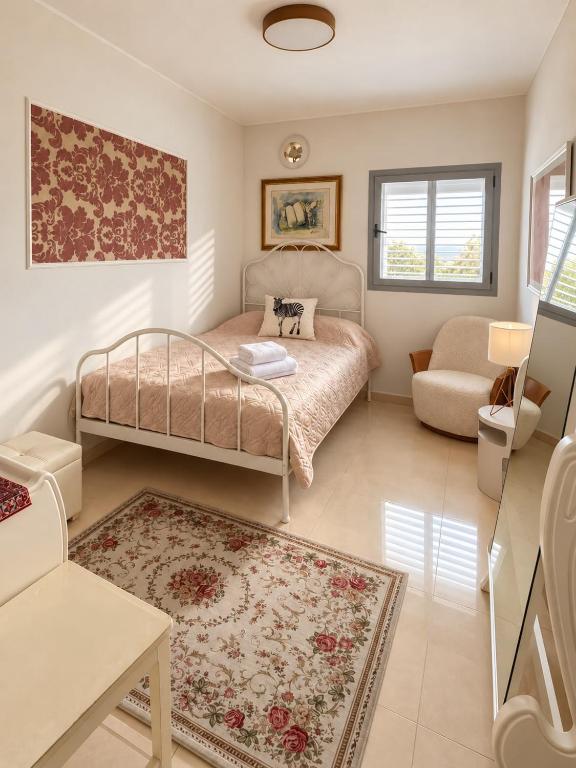 apartments with separate kitchen by the sea - B&B Asdod