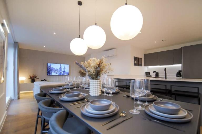Elysium by The Heim - B&B Manchester