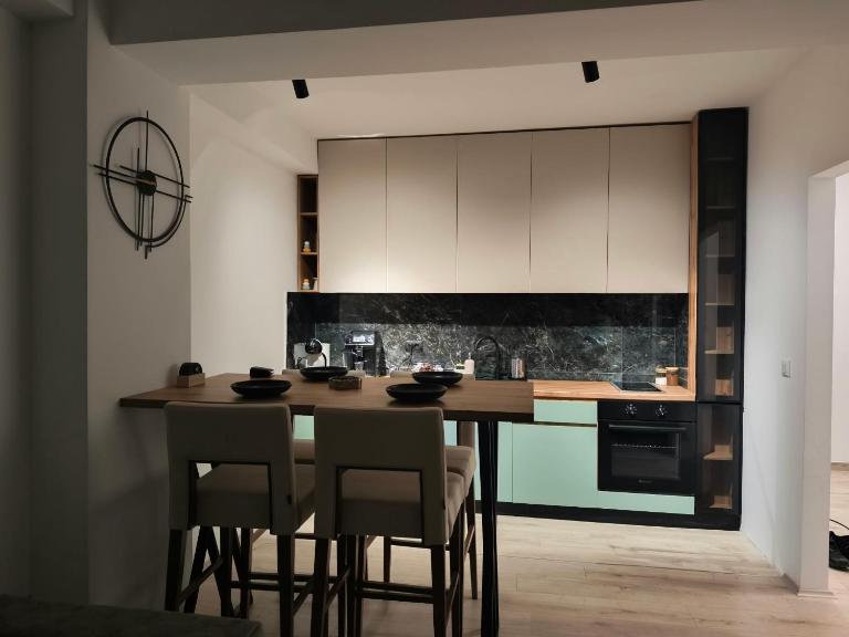 Apartments Nikolovski - B&B Kumanovo