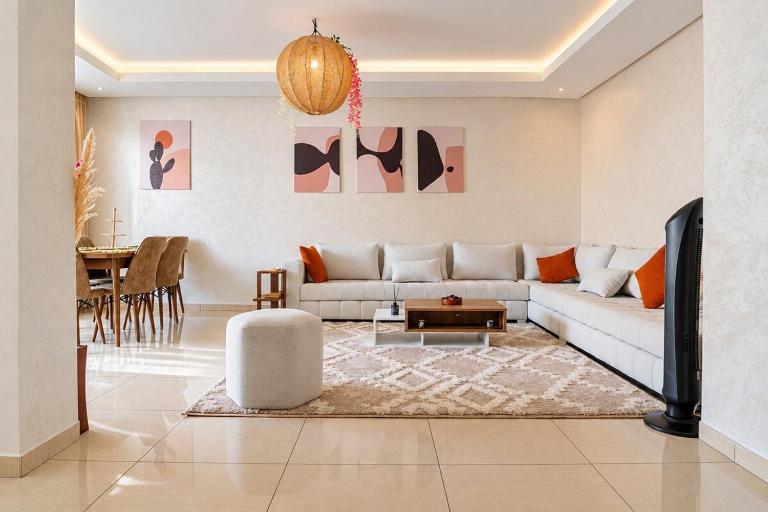 Appartement moderne a agadir islane - B&B Agadir