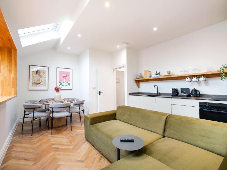 The Heim Aparthotel - B&B Manchester