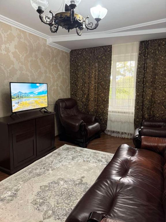 Ciocana Comfortable & Welcoming Apartment - Ferienwohnung Chişinău
