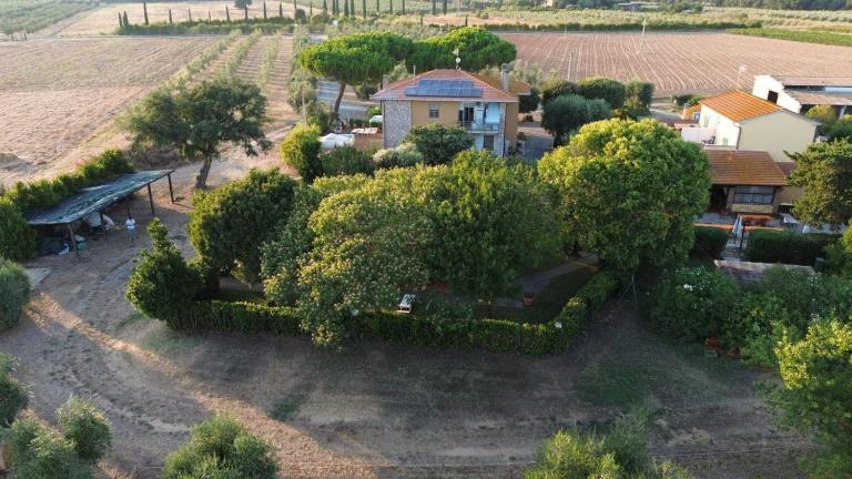 Agriturismo Maremanto - B&B Castiglione della Pescaia