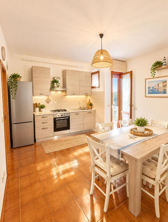 Casa Vacanze Diva - B&B Rosignano