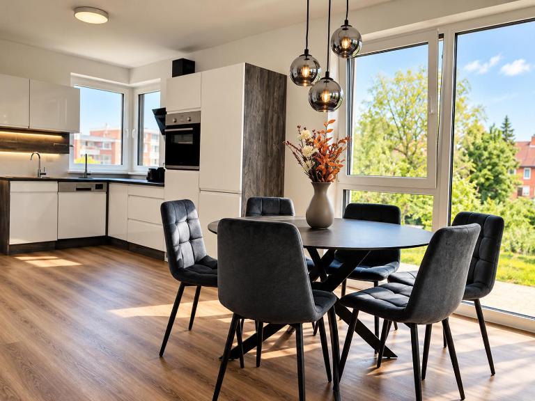 C Homes - Apartments & Lofts - B&B Salzgitter
