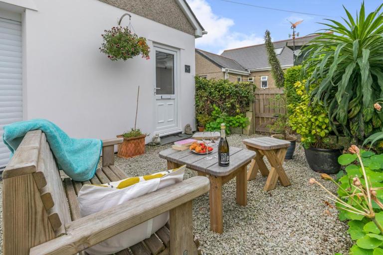 1 Bed in Helston oc-a27352 - Bed and Breakfast Helston