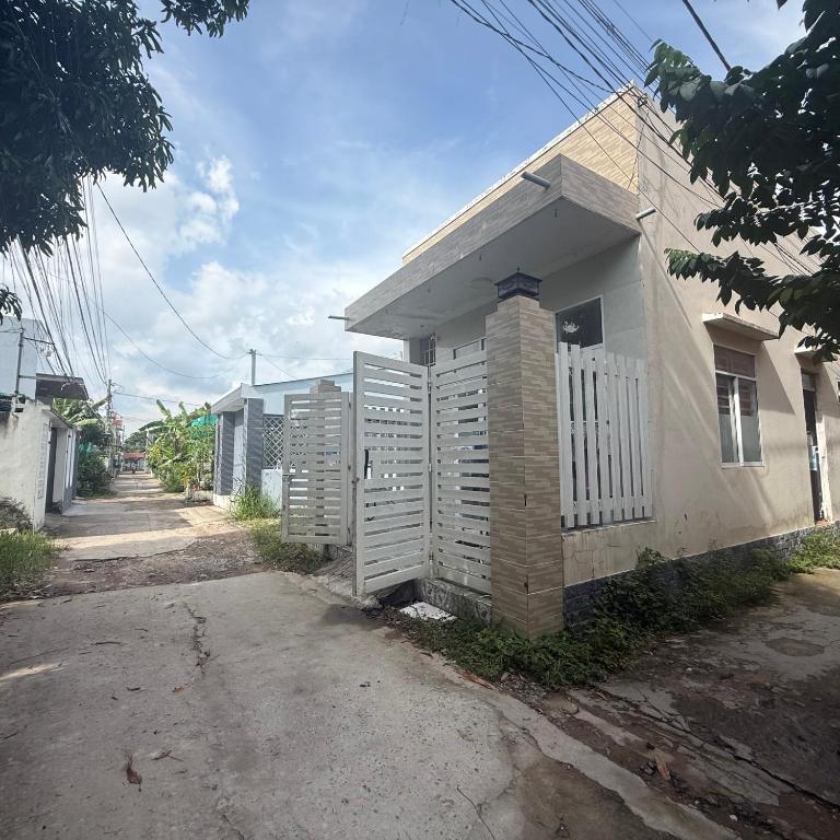 Nature Homestay gần Go Mỹ Tho - Bed and Breakfast Mỹ Tho