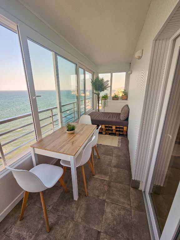 Los secretos del Mediterráneo - Ferienwohnung Bellreguard