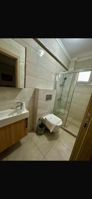 Fethiye öztürk pansiyon - Chambres d'hôtes Fethiye