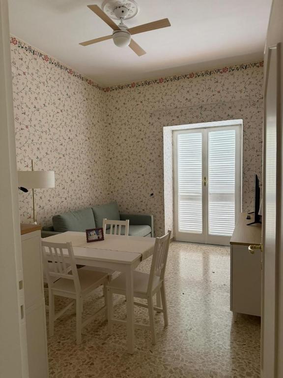 Casa al Soccorso, centro di Forio, Ischia - Chambres d'hôtes Forio