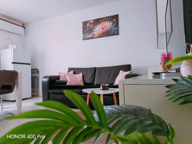 Zagreb, Apartman Jezz - B&B Zagreb