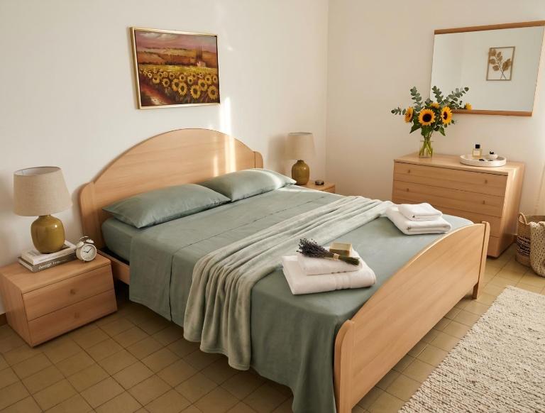 Appartamento Sirene - B&B Marina di Ragusa