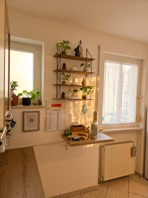 Casa di Maya - B&B Laives