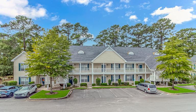 Coastal Catch Ground-Floor near Beach, Pool & Golf - B&B Little River