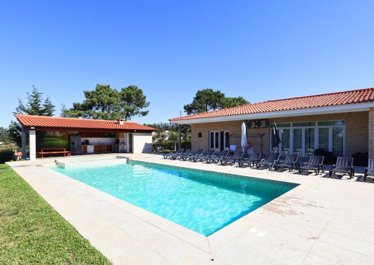 Quinta da Espinheira Luxury Villa - B&B Vila do Conde