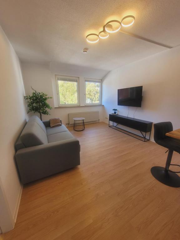 C&K Apartment - City Hideway - B&B Osnabrück
