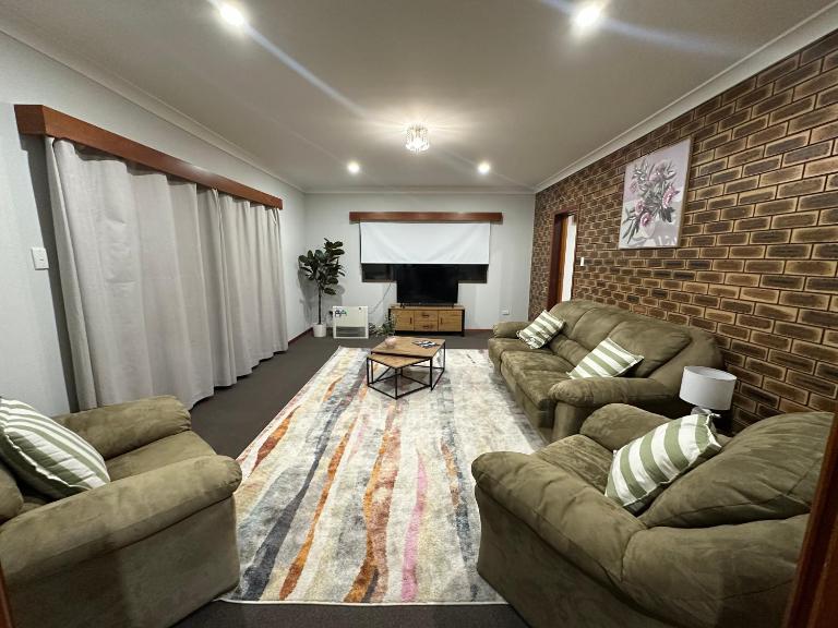 Casa Sarina - Ferienwohnung Stanthorpe