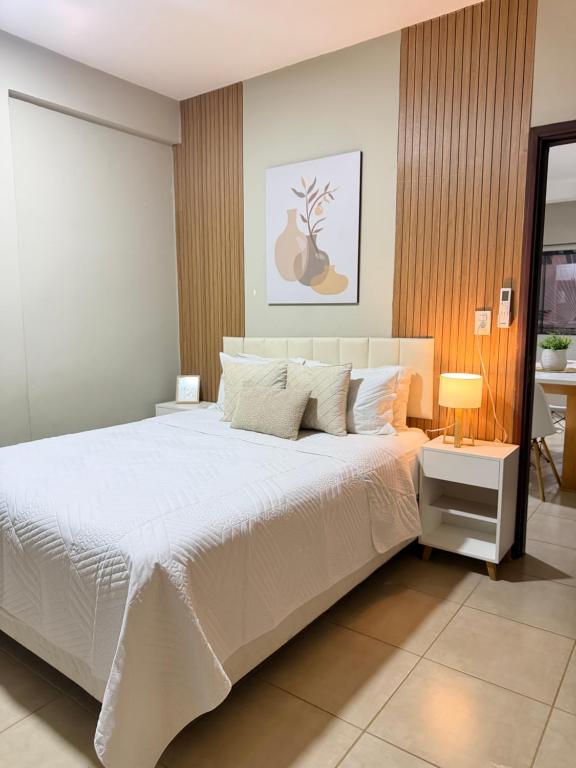 Dpto centro CDE - B&B Ciudad del Este