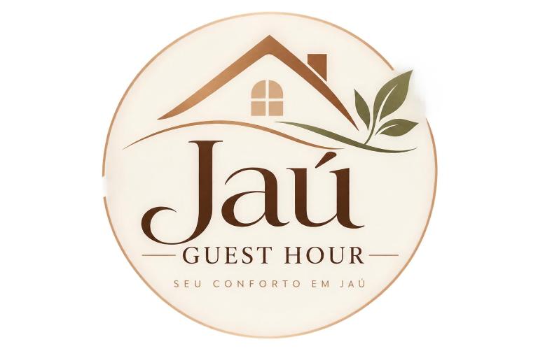 Jaú Guest House - Ferienwohnung Jaú